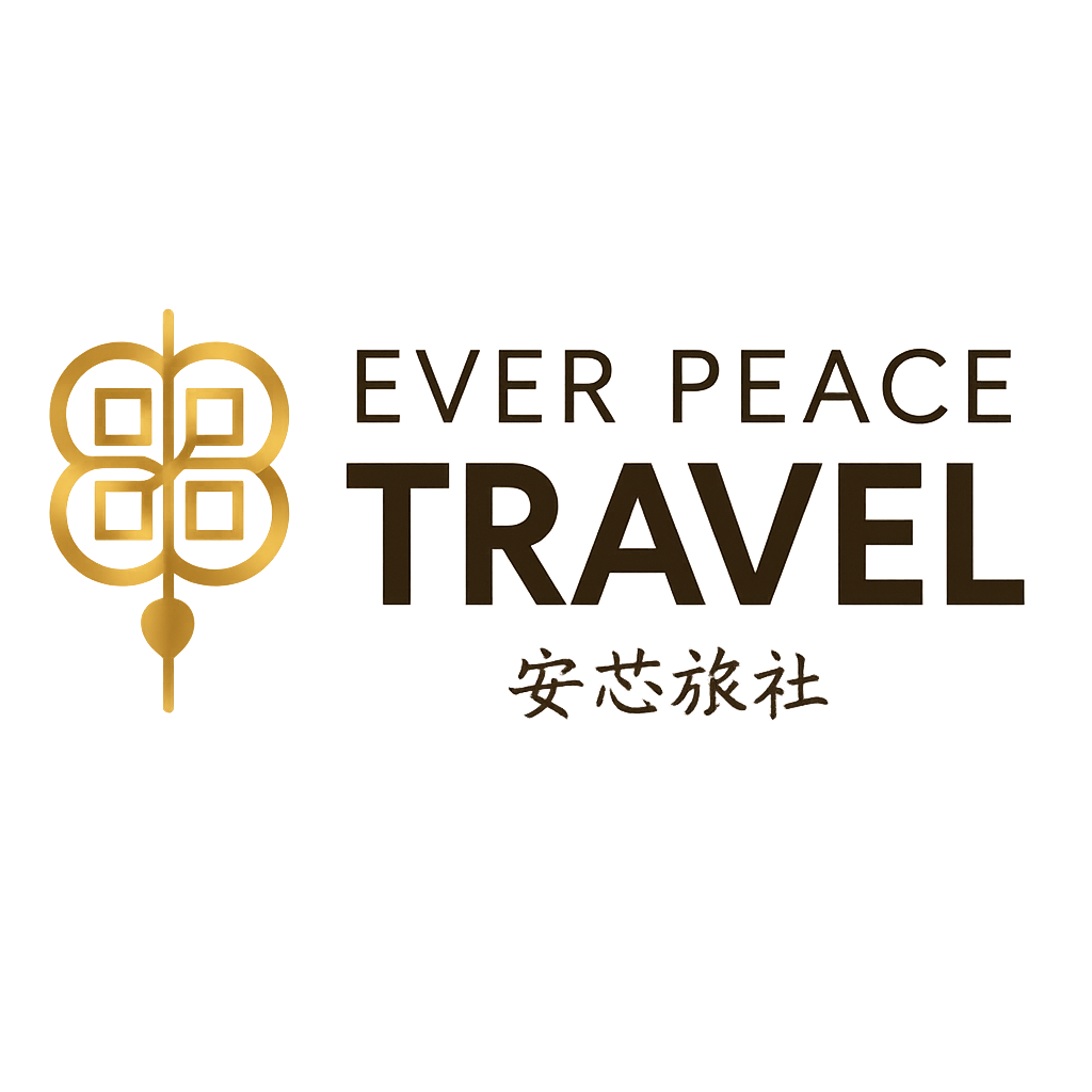 Ever Peace Travel